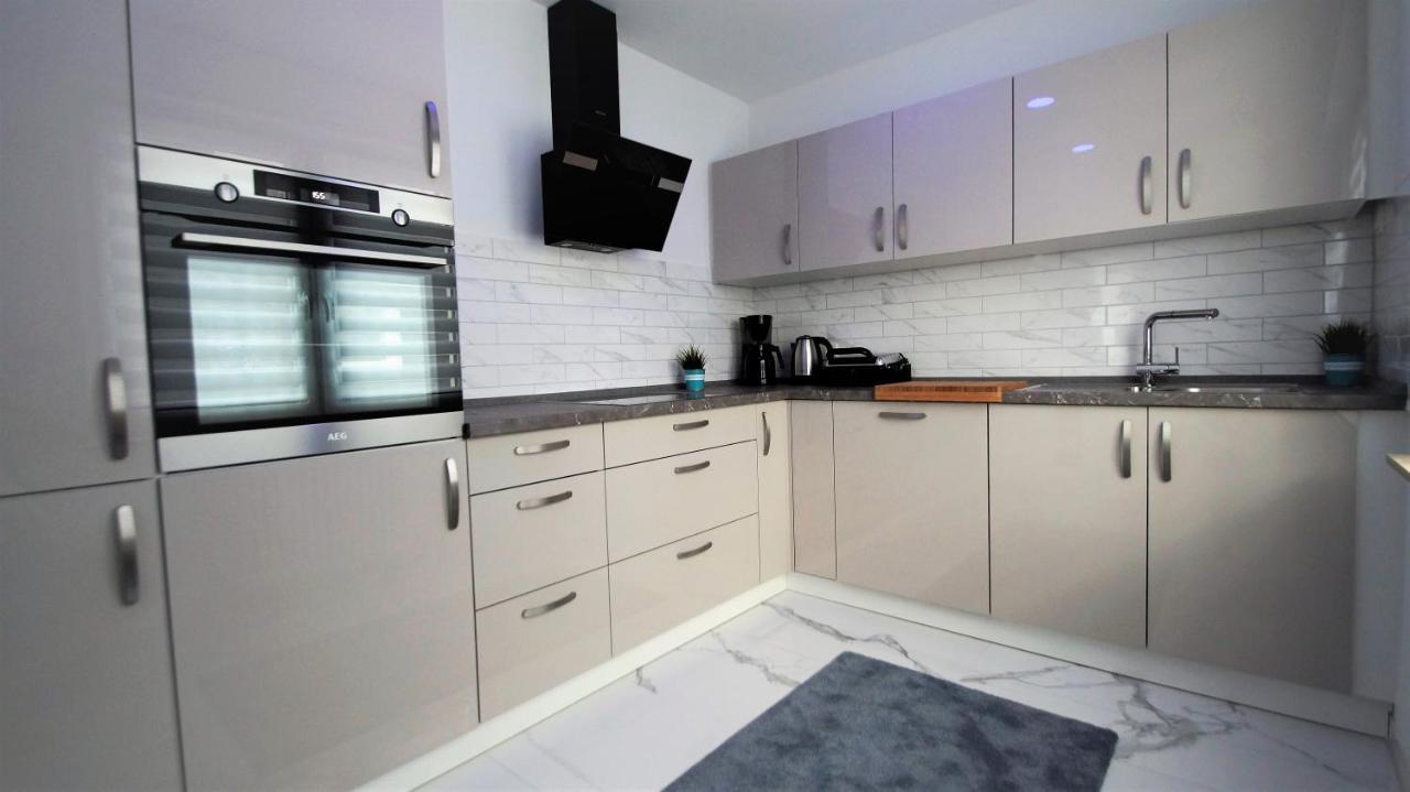 Luxus Wohnungen Naehe Koeln City/Messe Bergisch Gladbach Dış mekan fotoğraf