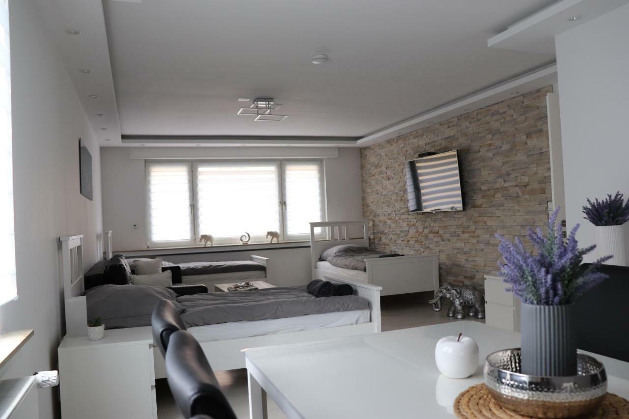 Luxus Wohnungen Naehe Koeln City/Messe Bergisch Gladbach Dış mekan fotoğraf